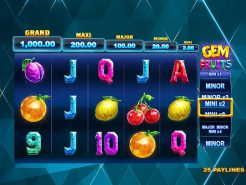 Gem Fruits Slots